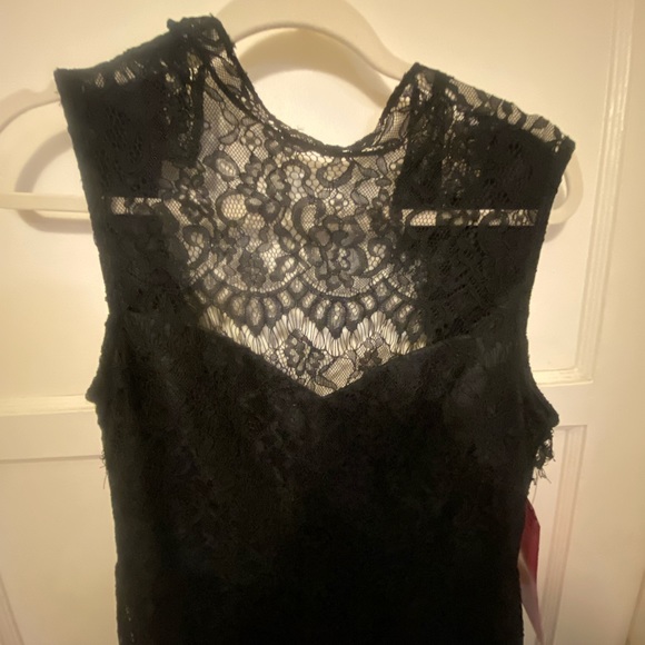 Betsy Johnson Dress Size 10 - Picture 6 of 9